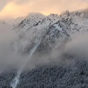 Apartment Sud -le Grepon, Chamonix